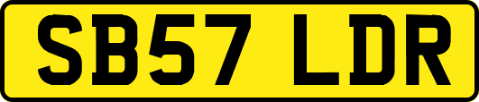 SB57LDR