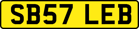 SB57LEB