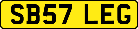 SB57LEG