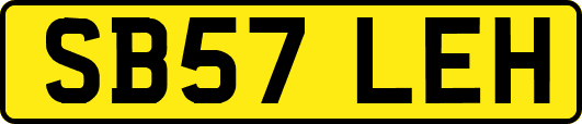 SB57LEH