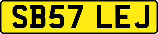 SB57LEJ