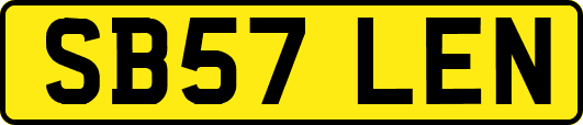 SB57LEN