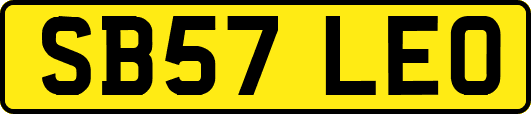 SB57LEO