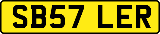 SB57LER