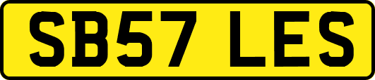 SB57LES