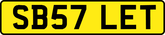 SB57LET