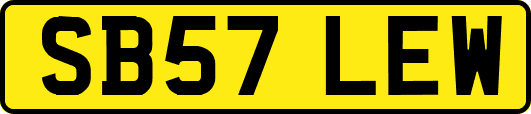 SB57LEW