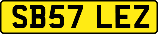 SB57LEZ