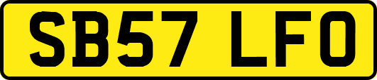SB57LFO