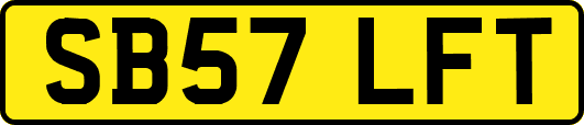 SB57LFT