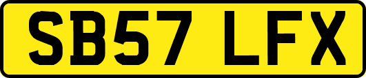 SB57LFX