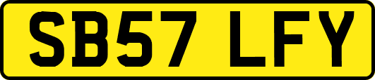 SB57LFY