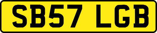 SB57LGB