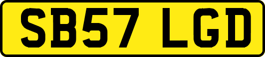 SB57LGD