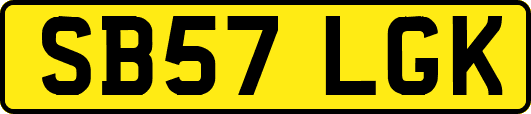 SB57LGK
