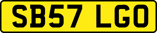 SB57LGO