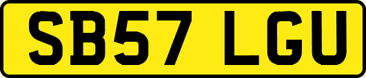 SB57LGU