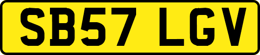 SB57LGV
