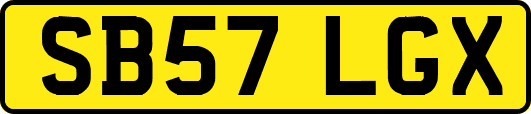 SB57LGX