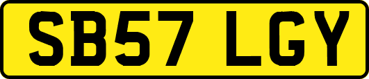 SB57LGY