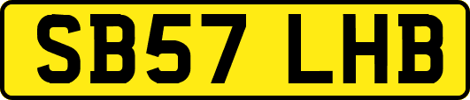 SB57LHB