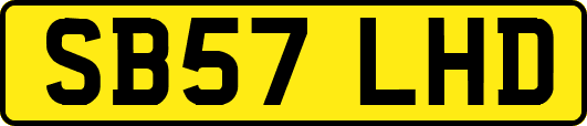 SB57LHD