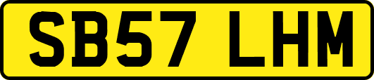 SB57LHM