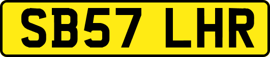 SB57LHR