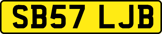 SB57LJB