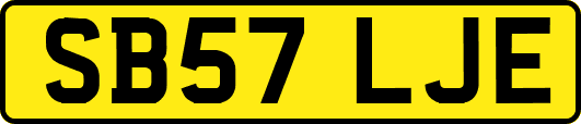 SB57LJE