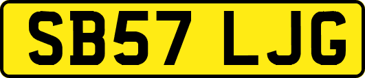 SB57LJG