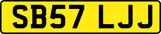 SB57LJJ