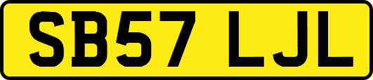 SB57LJL
