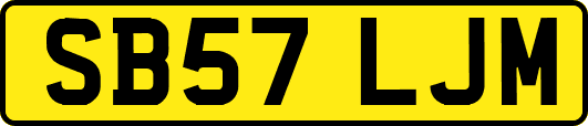 SB57LJM
