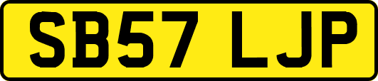 SB57LJP