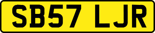 SB57LJR