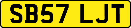 SB57LJT