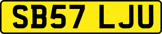 SB57LJU