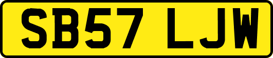SB57LJW