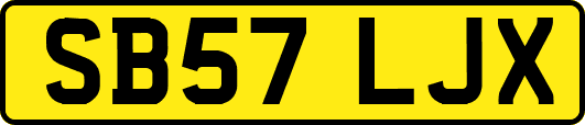 SB57LJX