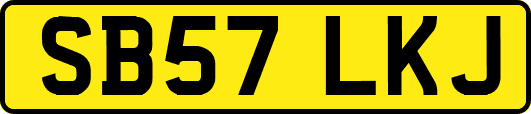 SB57LKJ