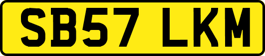 SB57LKM