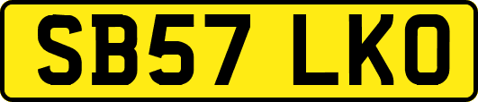 SB57LKO