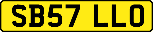 SB57LLO