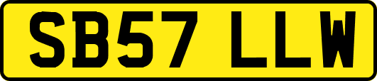 SB57LLW