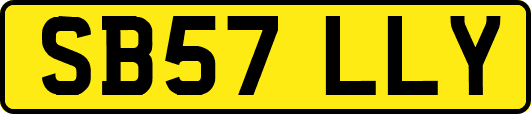 SB57LLY