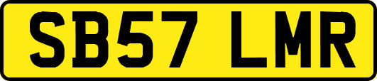 SB57LMR