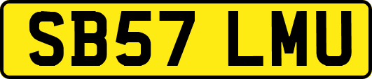SB57LMU
