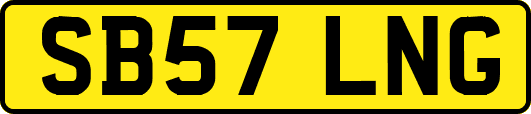 SB57LNG