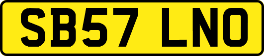 SB57LNO